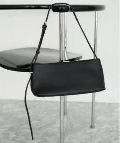 plage プンティ別注PORTRAIT ONE SHOLDER バッグ