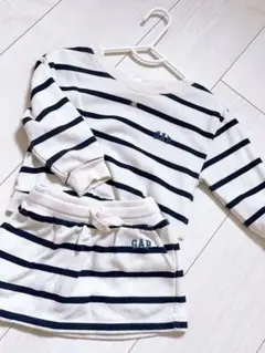 GAP スエットセットアップ