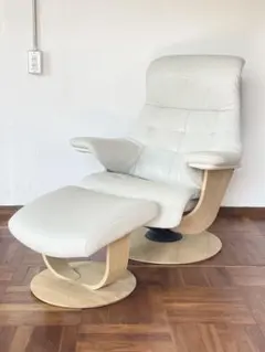 しぃーちゃん カリモク家具 リクライニングチェア THE FIRST①本体 THE FIRST THE FIRST / ザ・ファースト カリモク ザ・ファースト