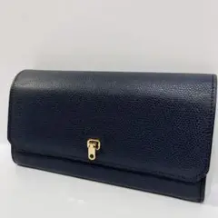 今週までヴァレクストラ　valextra 長財布　レア 楽天市場】ヴァレクストラ Valextra 長財布 メンズ レディース