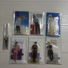 2025年最新】travisjapan アクスタ サマパラの人気アイテム