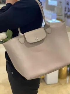 2025年最新】ロンシャン プリアージュ シティ lの人気アイテム - メルカリ