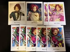 ぱしゃっつ　まとめ売り　衣更真緒　9枚