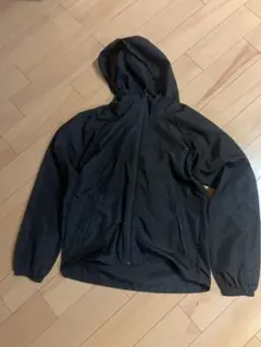 ナイロンパーカー　ワークマン