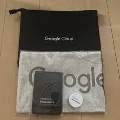 Google Cloud Innovators セット