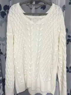 ニット l カーディガン