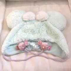 東京ディズニーシー TDSヴァネロペ パルパルーザ ファンキャップ最終価格