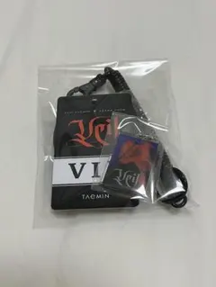 3/9 テミン 武道館 アプグレグッズ 新品未開封 2025年最新】テミン アプグレの人気アイテム - メルカリ