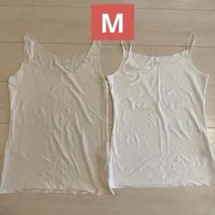 エアリズム キャミソール m