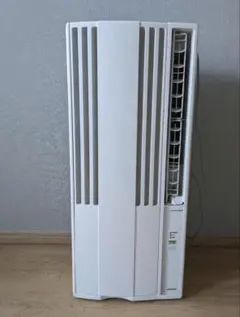 CORONA ウインドエアコン CW-1622R-WS Amazon | コロナ(Corona) 【工事不要】 ウインドエアコン Relala