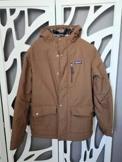 Patagonia ボーイズインファーノ ジャケッ ト XL【ほぼ未使用】