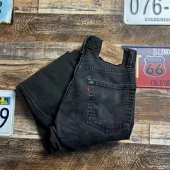 リーバイス アメリカ製