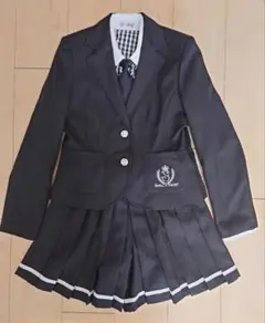 フォーマルスーツ 160