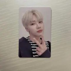 SEVENTEEN セブチ the SAEM ジョンハン トレカ - メルカリ