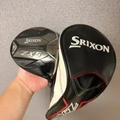 SRIXON ZX5 MkII ドライバー 9.5 Sのサムネイル