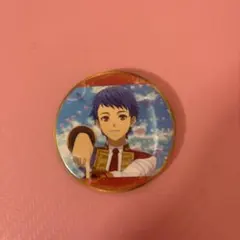 ＆honey アンドハニー 一条シン 缶バッジ &honey×KING OF PRISM 缶バッジ キンツア 一条シン シン - メルカリ