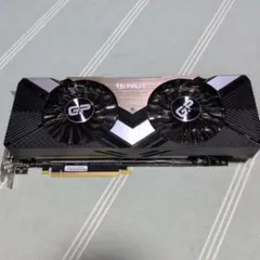 Palit RTX2080ti 動作品