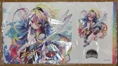 ヴァンガード プレイマット VFC ディセクション・エンジェル 未開封品