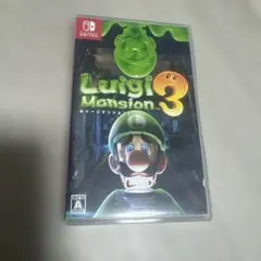 ルイージマンション3