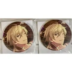 2025年最新】羽風薫 缶バッジ 5周年の人気アイテム - メルカリ