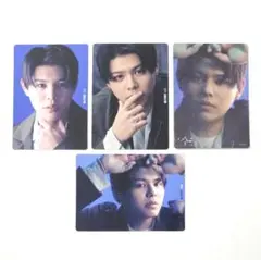 2025年最新】be:first トレカ コンプの人気アイテム - メルカリ