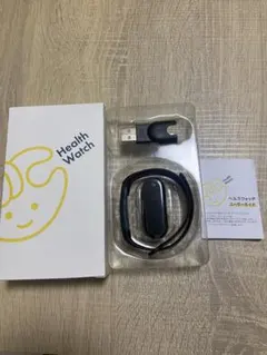 チョコザップ Health Watch