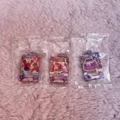 アイカツ×プリパラだれでもアクリルチャーム