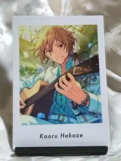 あんスタ　ぱしゃっつ４　Ａ　薫