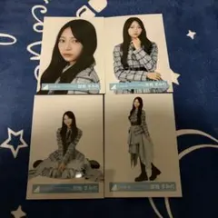 日向坂46 宮地すみれ アクリルスタンド 4回目のひな誕祭 アクスタ