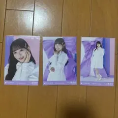 乃木坂46 一ノ瀬美空 生写真 20th Anniversary 5種コンプ - メルカリ