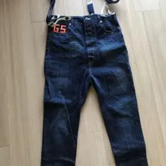 ジースターロゥ デニム