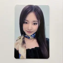 TWICE ツウィ abouTZU 特典トレカ 店舗特典 yes24 - メルカリ