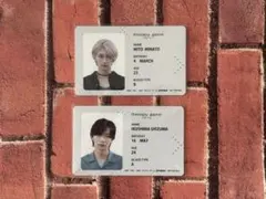 セラピーゲーム キャラクターグッズ