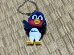 ツバ九郎 キャラクターグッズ