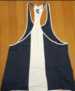 cronos タンクトップ