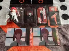 チェンソーマン マキマ セット