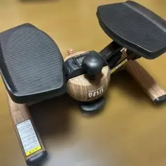 TOKYU SPORTS OASIS ツイストエアロステッパー　premium
