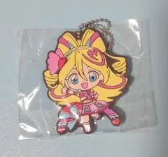 プリキュア カプセルラバーマスコット2 キュアアイドル