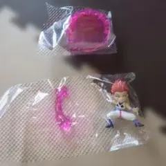 デスクトップハンター6 ヒソカ