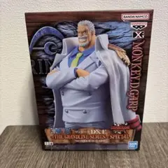 ガープ アニメ