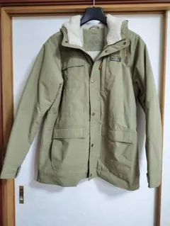 L.L.Bean マウンテンパーカー Lサイズ