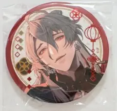 オトメイト 秋風商店 終遠のヴィルシュ 終ヴィル 缶バッジ アンクゥ