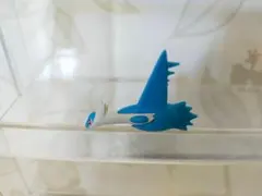 ポケモン　ゲットコレクション　ラティオス