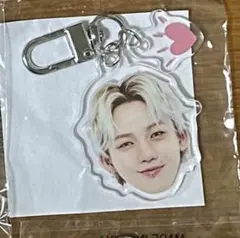 treasure ヒョンソク アイドル