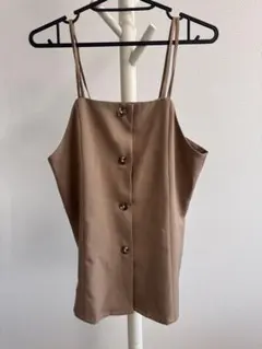 techichi トップス