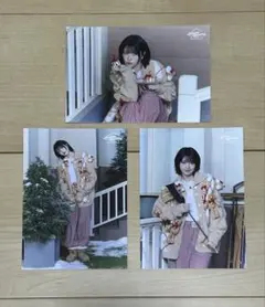 TWICE POPUP 2025 冬 ラントレ モモ