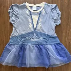 エルサ　Tシャツ