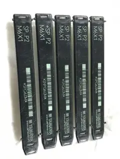 YAMAWA スパイラルタップ　M6×1