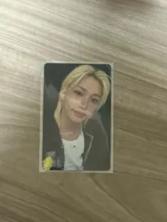 K-POP felix