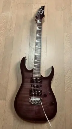 Ibanez RG180DX - メルカリ
